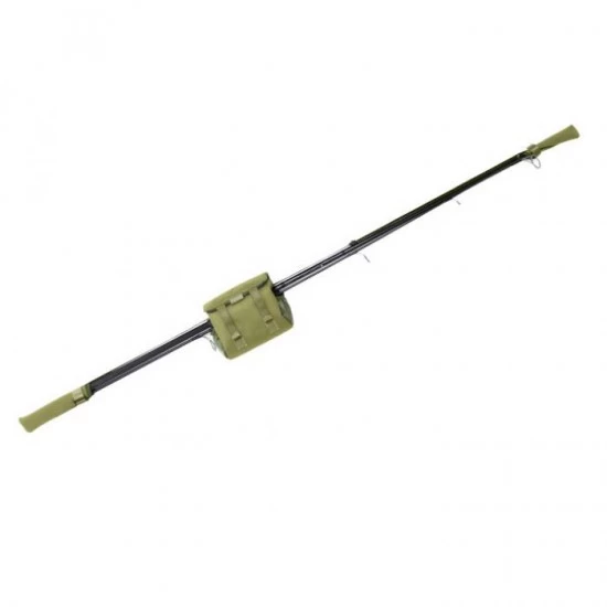 Trakker NXG Single Elasticated Reel System 4 Trakker NXG Single Elasticated Reel System – Bild 2