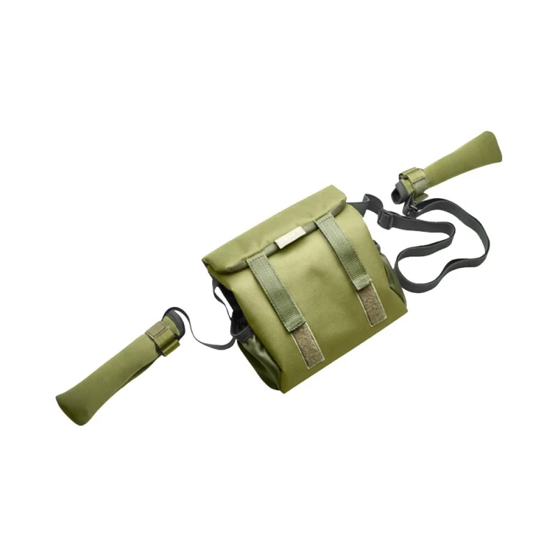 Trakker - NXG Single Elasticated Reel System 3 Trakker - NXG Single Elasticated Reel System