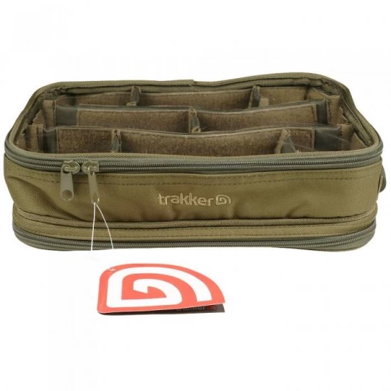 Trakker NXG Tackle Rig Pouch 6 Trakker NXG Tackle Rig Pouch – Bild 4