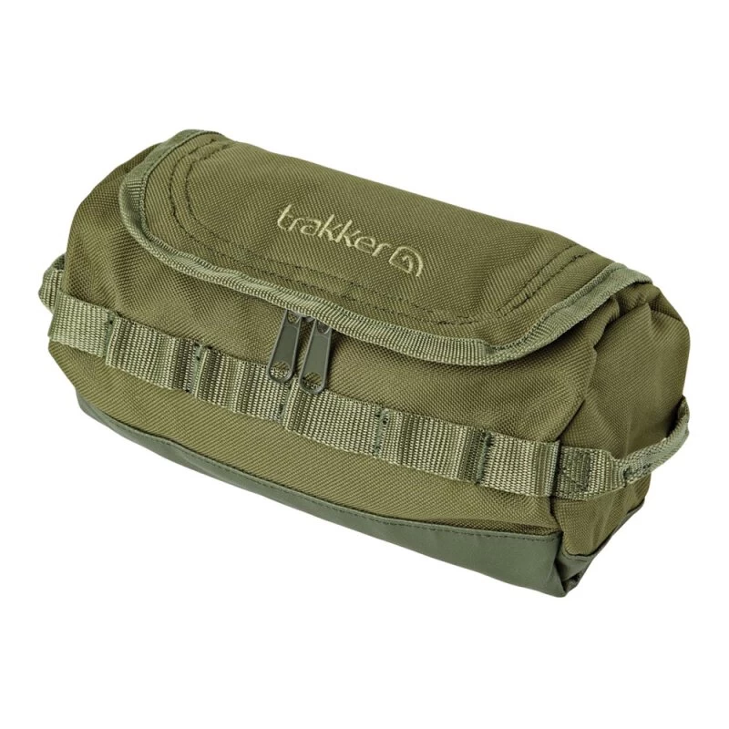 Trakker - NXG Wash Bag 3 Trakker - NXG Wash Bag