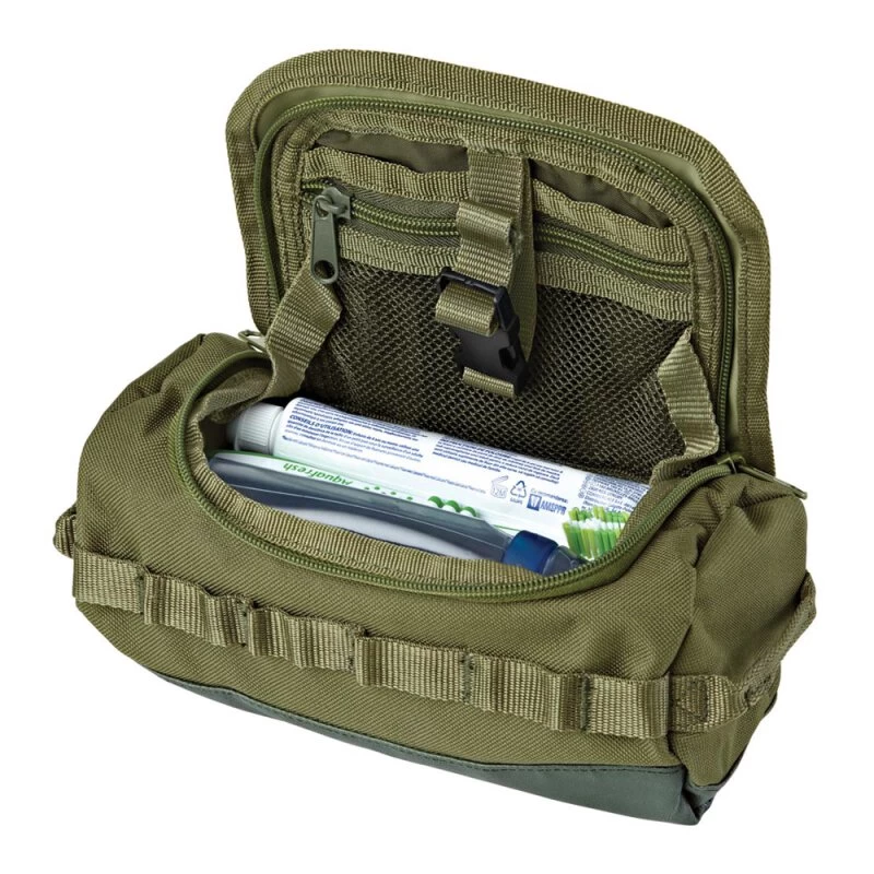 Trakker - NXG Wash Bag 4 Trakker - NXG Wash Bag – Bild 2