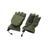 Trakker - Polar Fleece Gloves 1 Trakker - Polar Fleece Gloves -Karpfenwelt Verkauf trakker polar fleece gloves