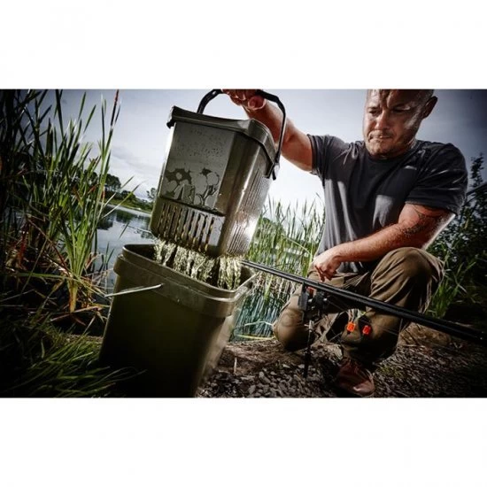 Trakker Pureflo Air Dry System 17Ltr 12 Trakker Pureflo Air Dry System 17Ltr – Bild 10