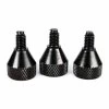 Trakker - Quickstick Thumbscrew (pack X 3) -Karpfenwelt Verkauf trakker quickstick thumbscrew pack x 3