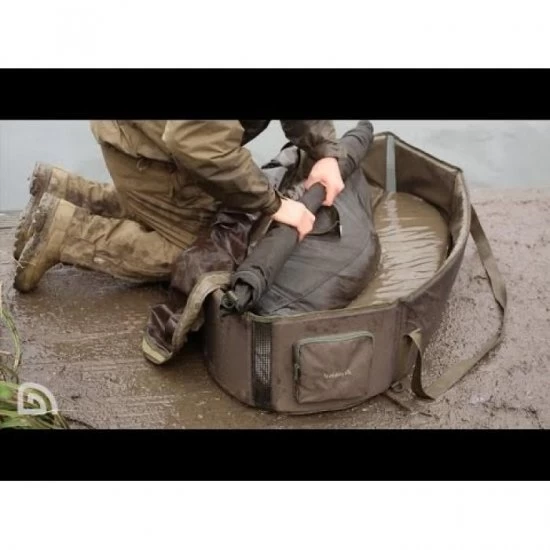 Trakker Sanctuary Oval Crib 8 Trakker Sanctuary Oval Crib – Bild 6