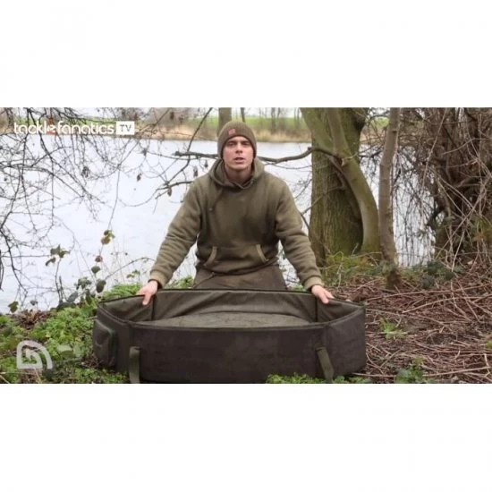 Trakker Sanctuary Oval Crib 9 Trakker Sanctuary Oval Crib – Bild 7