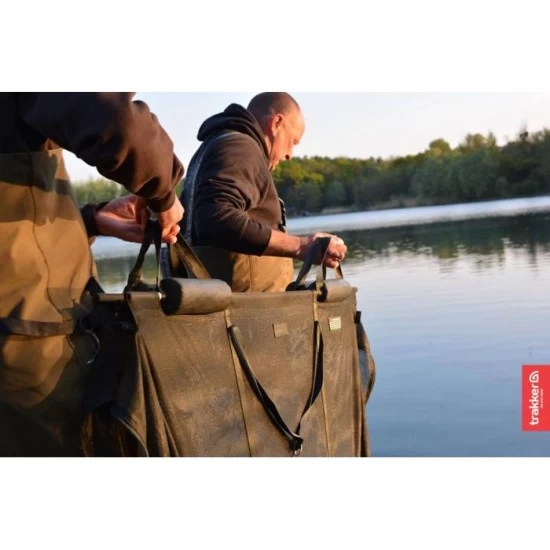 Trakker Sanctuary Retention XXL Sling V2 14 Trakker Sanctuary Retention XXL Sling V2 – Bild 12