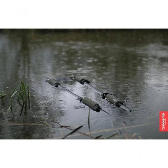 Trakker Sanctuary Retention XXL Sling V2 15 Trakker Sanctuary Retention XXL Sling V2 – Bild 13