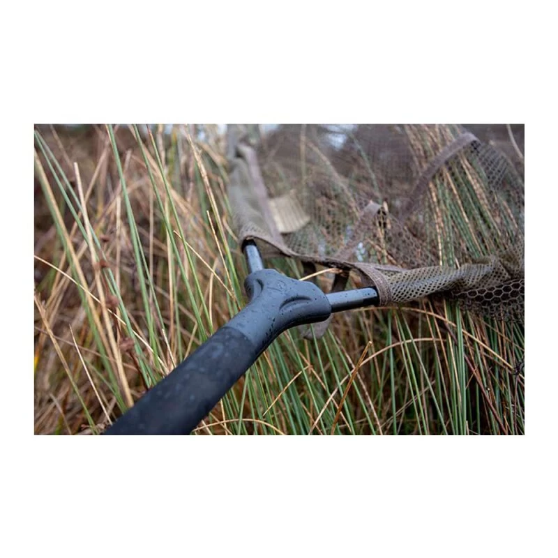 Trakker - Sanctuary T8 Landing Net 3 Trakker - Sanctuary T8 Landing Net