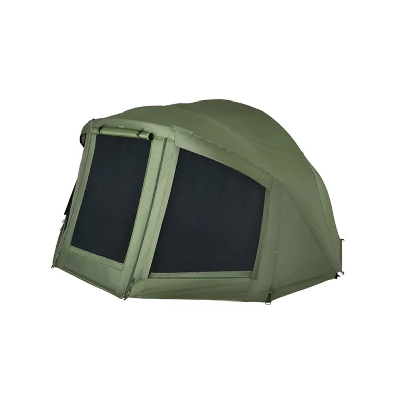 Trakker - SLX V3 Bivvy Overwrap - 1 Man 4 Trakker - SLX V3 Bivvy Overwrap - 1 Man – Bild 2