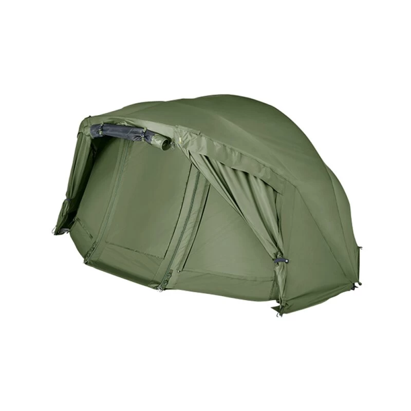 Trakker - SLX V3 Bivvy Overwrap - 2 Man 6 Trakker - SLX V3 Bivvy Overwrap - 2 Man – Bild 4