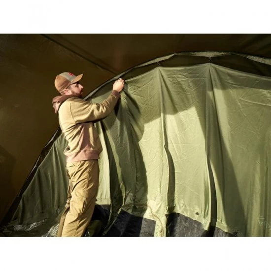 Trakker SuperDome Single Inner Tent 7 Trakker SuperDome Single Inner Tent – Bild 5
