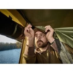 Trakker SuperDome Single Inner Tent 13 Trakker SuperDome Single Inner Tent -Karpfenwelt Verkauf trakker super dome binnentent 6 team outdoors 550x550 1