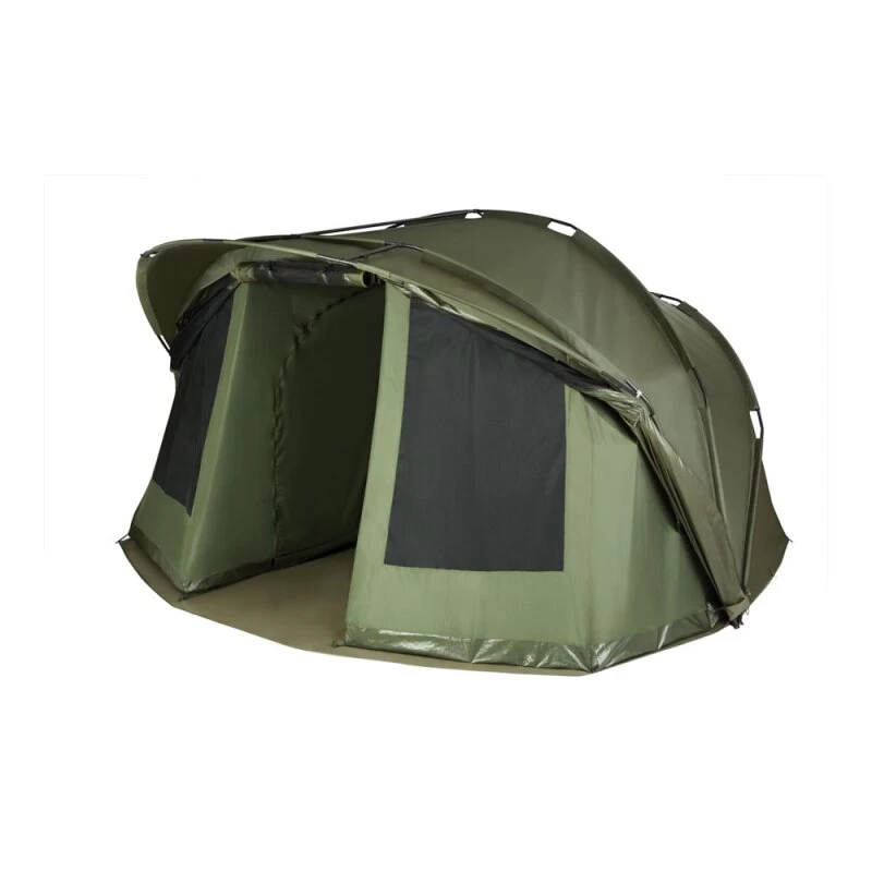 Trakker - Superdome Bivvy Twin Sleep Capsule 3 Trakker - Superdome Bivvy Twin Sleep Capsule