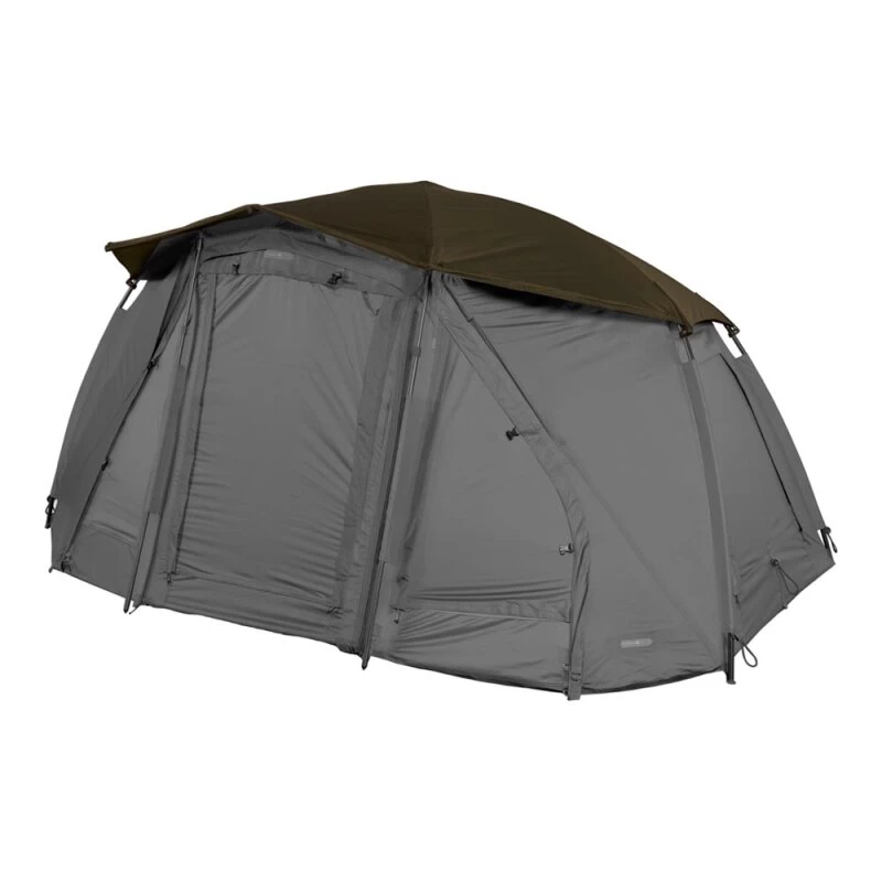 Trakker - Tempest 100 Bivvy Skull Cap Aquatexx EV 1.0 3 Trakker - Tempest 100 Bivvy Skull Cap Aquatexx EV 1.0