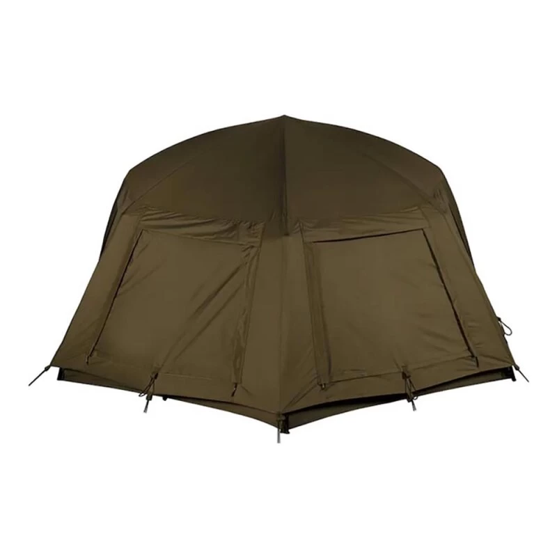 Trakker - Tempest 100 Brolly Skull Cap Wrap Aquatexx EV 1.0 5 Trakker - Tempest 100 Brolly Skull Cap Wrap Aquatexx EV 1.0 – Bild 3