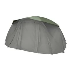 Trakker - Tempest Brolly 100 - Skull Cap