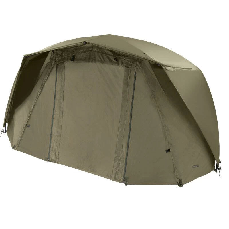 Trakker - Tempest Brolly 100 - Skull Cap Wrap 3 Trakker - Tempest Brolly 100 - Skull Cap Wrap