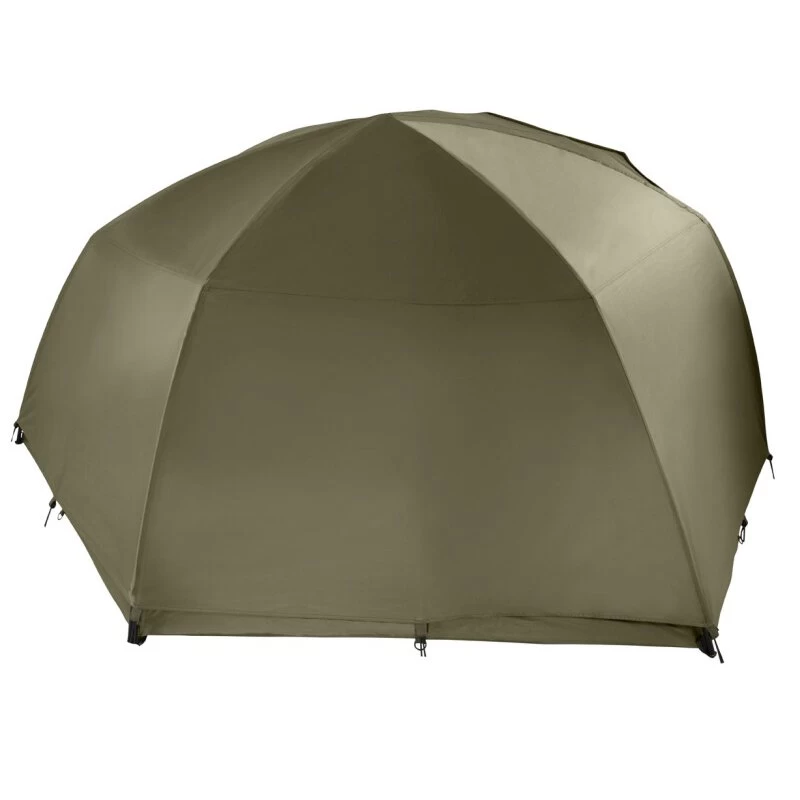 Trakker - Tempest Brolly 100 - Skull Cap Wrap 4 Trakker - Tempest Brolly 100 - Skull Cap Wrap – Bild 2