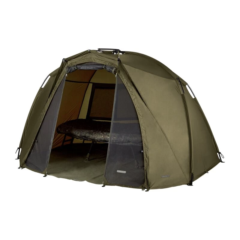 Trakker - Tempest Brolly 100T - Insect Panel 3 Trakker - Tempest Brolly 100T - Insect Panel
