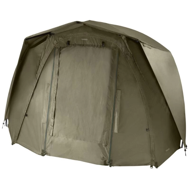 Trakker - Tempest Brolly 100T - Skull Cap Wrap 3 Trakker - Tempest Brolly 100T - Skull Cap Wrap