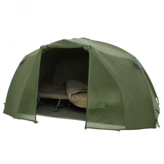 Trakker Tempest Composite V2 Bivvy Insect Panel 4 Trakker Tempest Composite V2 Bivvy Insect Panel – Bild 2