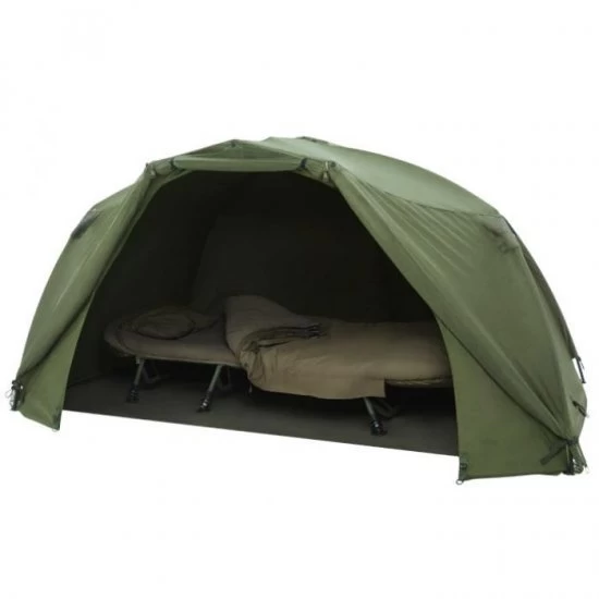 Trakker Tempest Composite V2 Bivvy Insect Panel 5 Trakker Tempest Composite V2 Bivvy Insect Panel – Bild 3