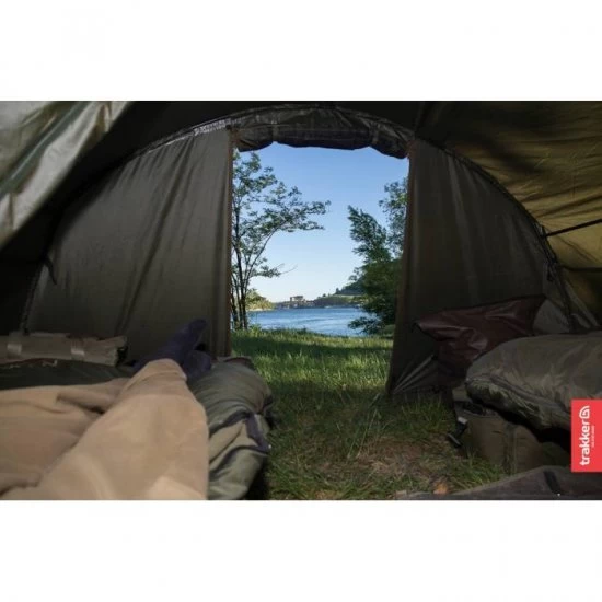 Trakker Tempest Brolly 100 Utility Front 7 Trakker Tempest Brolly 100 Utility Front – Bild 5