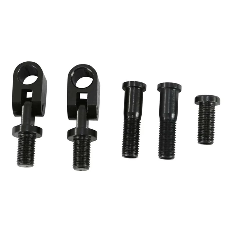 Trakker - Tempest Hardware Kit 3 Trakker - Tempest Hardware Kit