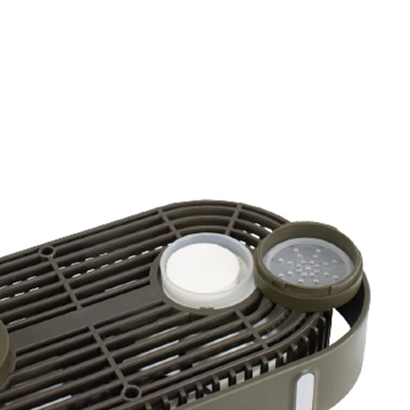 Trakker - USB Bivvy Fan 4 Trakker - USB Bivvy Fan – Bild 2