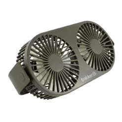 Trakker - USB Bivvy Fan 7 Trakker - USB Bivvy Fan -Karpfenwelt Verkauf trakker usb bivvy fan3