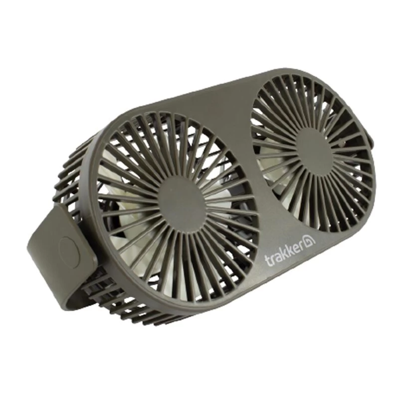Trakker - USB Bivvy Fan 5 Trakker - USB Bivvy Fan – Bild 3