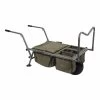 Trakker - X-Trail Compact Barrow 1 Trakker - X-Trail Compact Barrow -Karpfenwelt Verkauf trakker x trail compact barrow