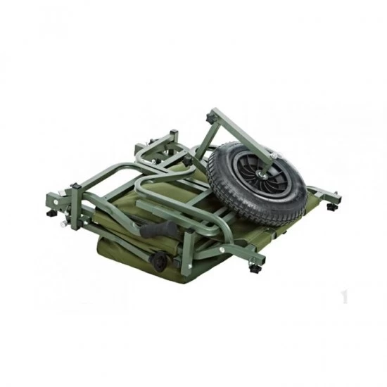 Trakker X-Trail Galaxy Barrow 6 Trakker X-Trail Galaxy Barrow – Bild 4