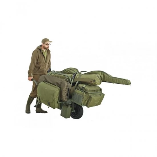 Trakker X-Trail Galaxy Barrow 9 Trakker X-Trail Galaxy Barrow – Bild 7