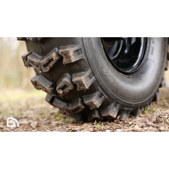 Trakker X-Trail Wide Wheel 4 Trakker X-Trail Wide Wheel – Bild 2