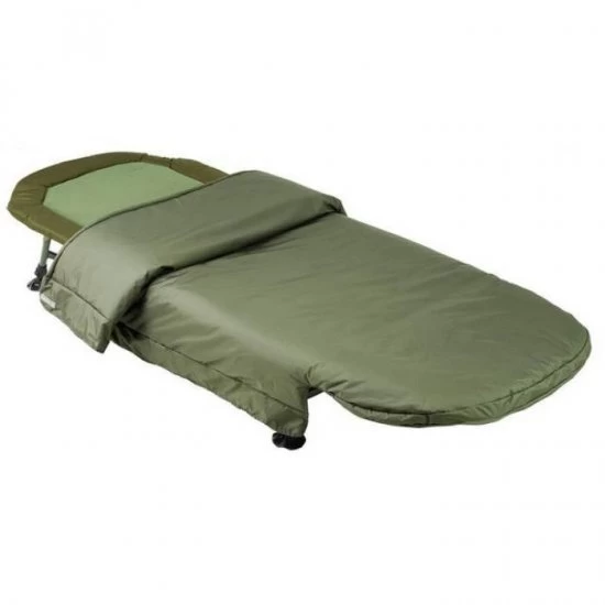 Trakker Aquatexx Deluxe Bedchair Cover 4 Trakker Aquatexx Deluxe Bedchair Cover – Bild 2